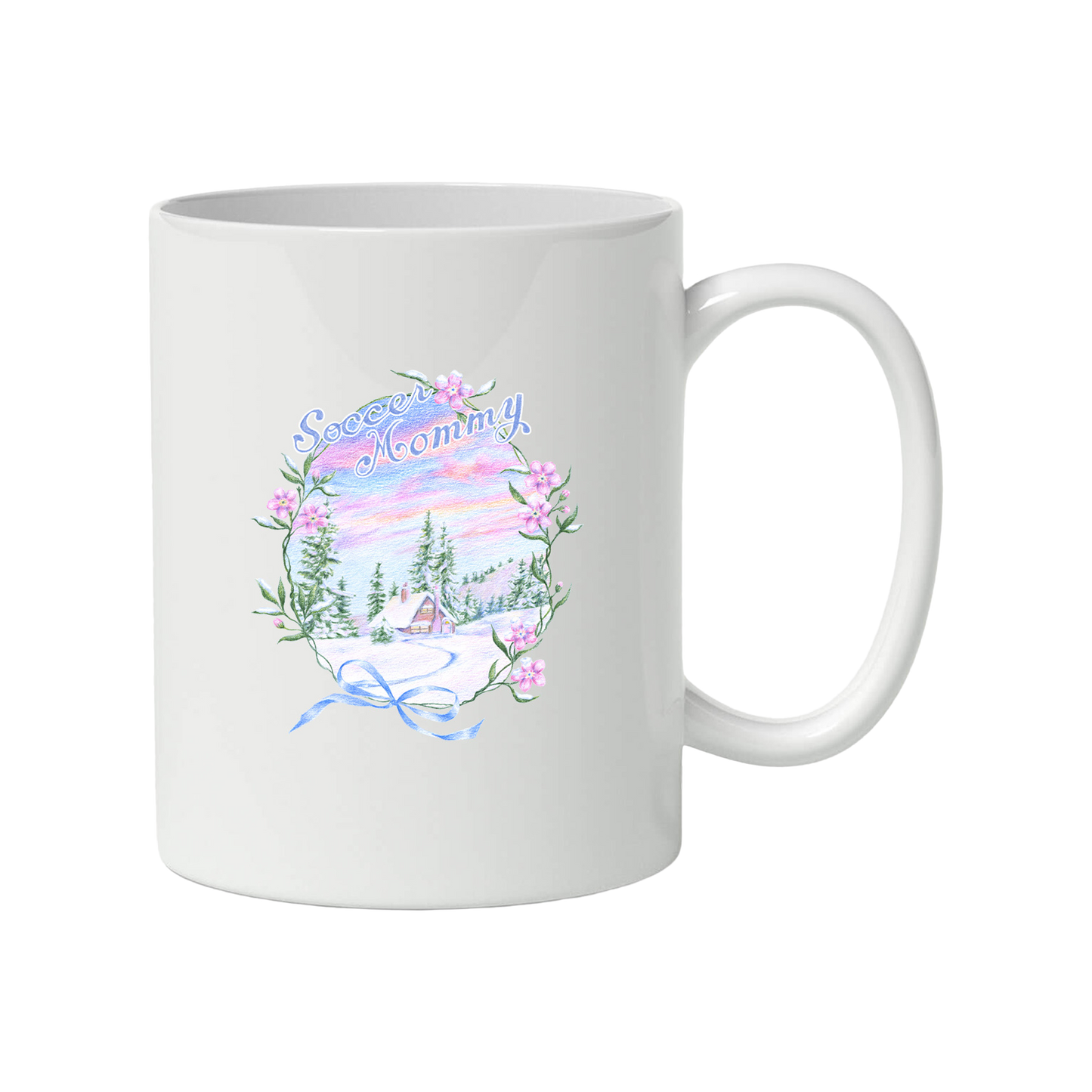 Winter 2025 Mug