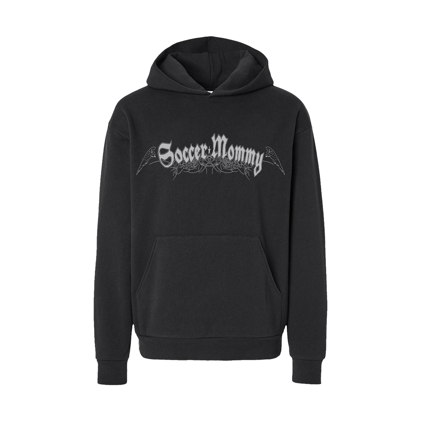 Harley Hoodie