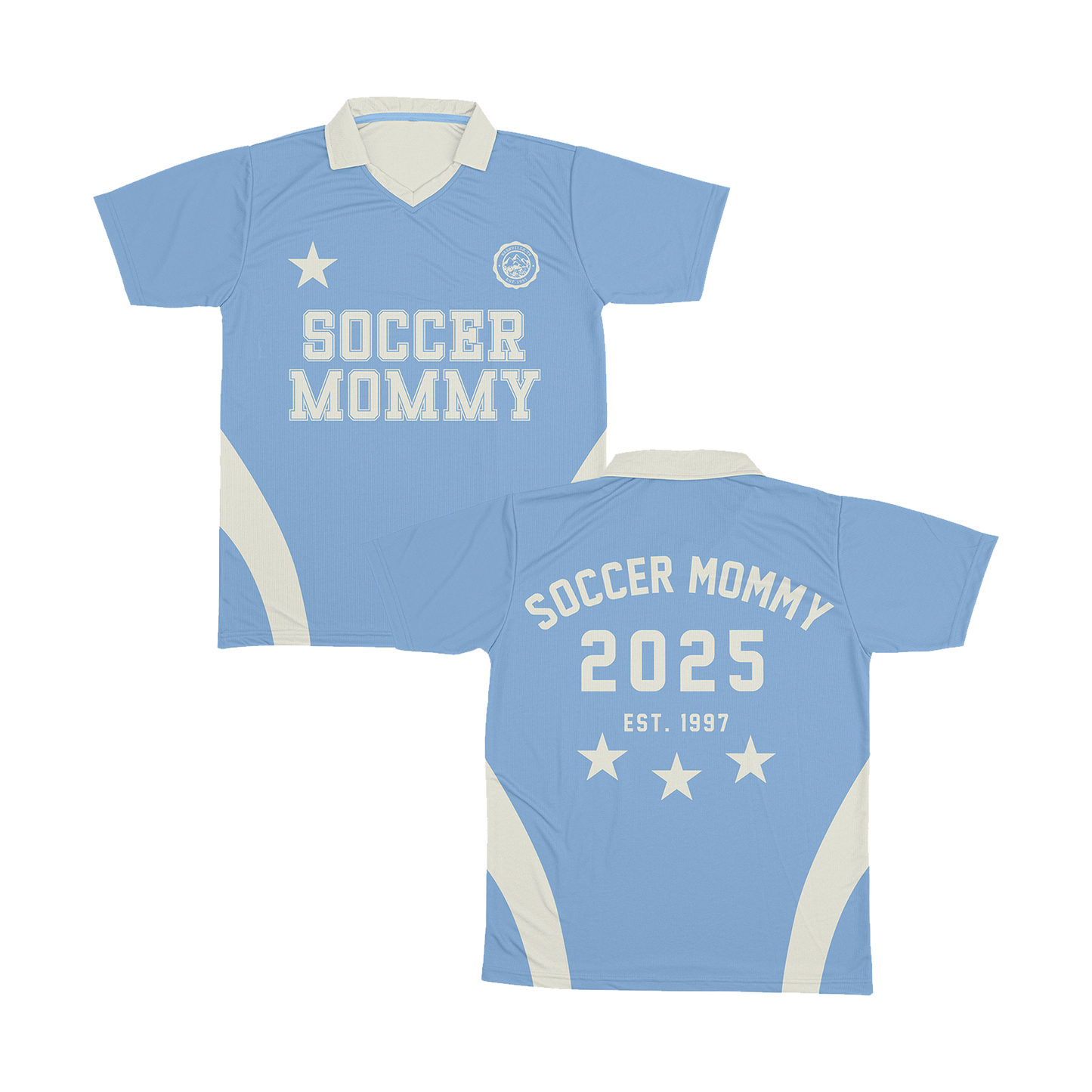 Soccer Jersey
