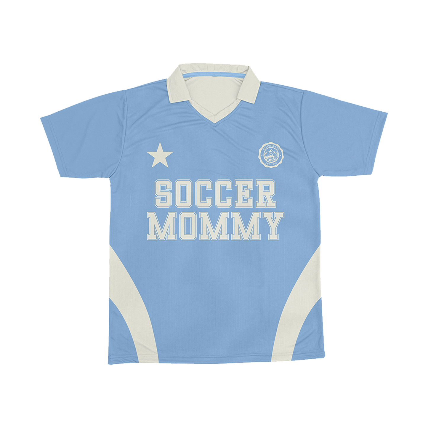 Soccer Jersey