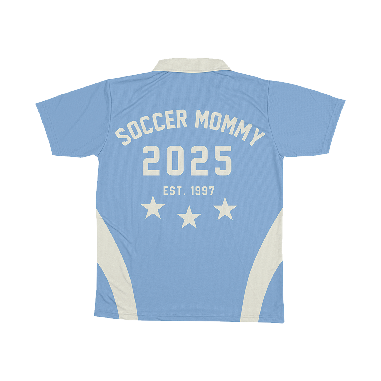 Soccer Jersey