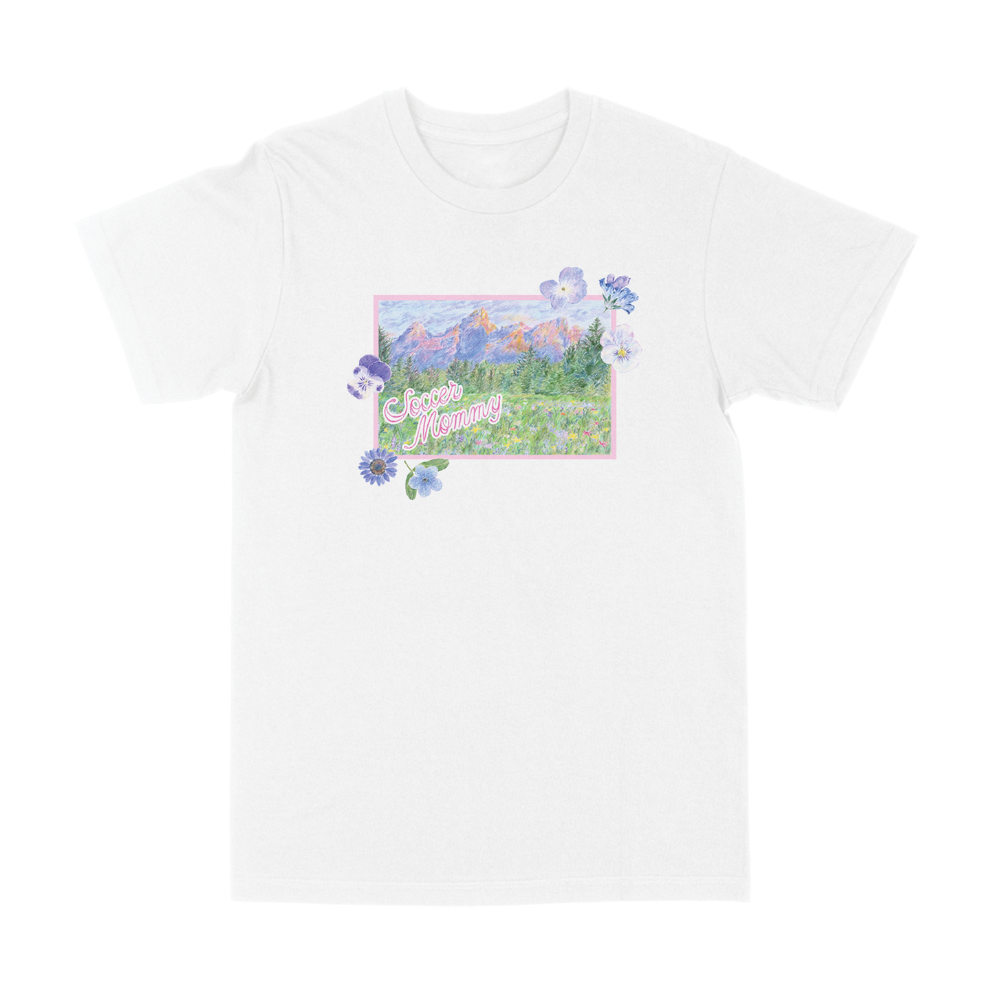 Meadow Tour T-Shirt