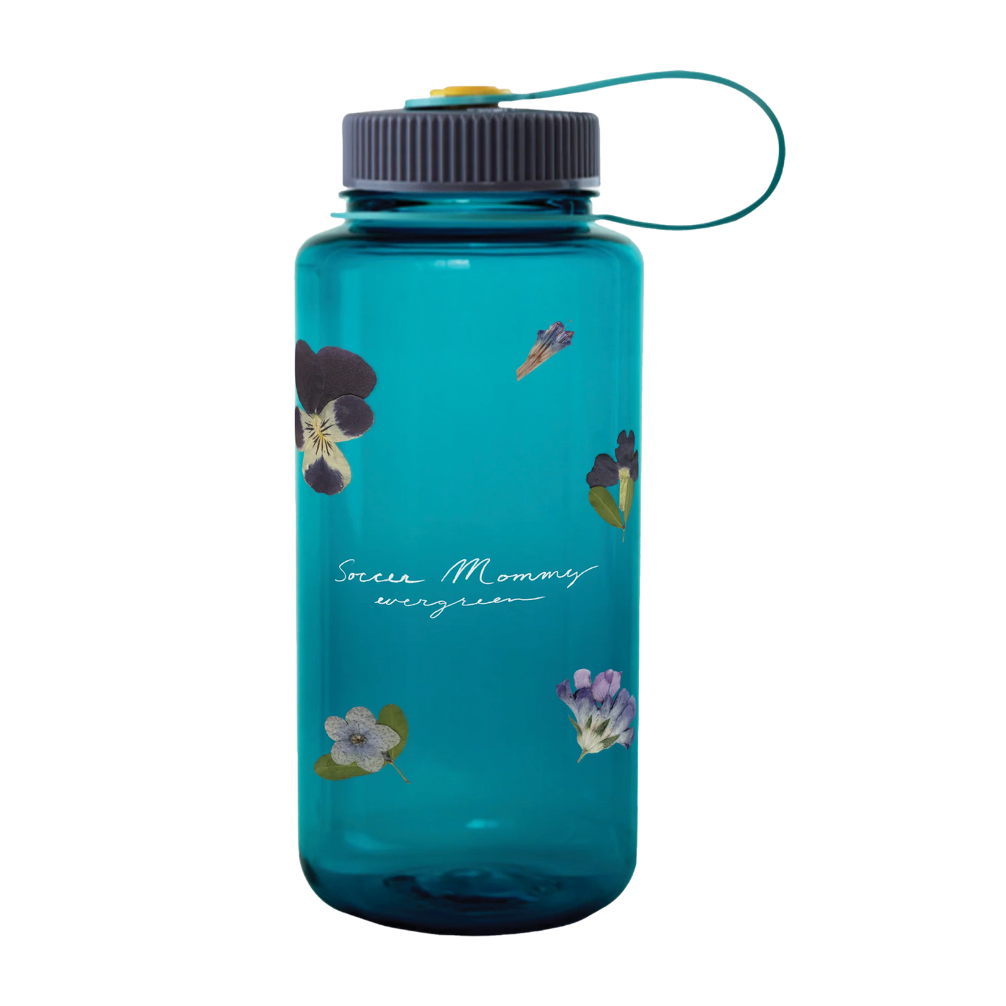 Evergreen Nalgene