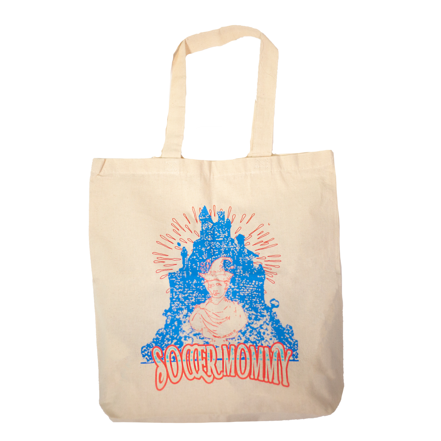 Castle Tote