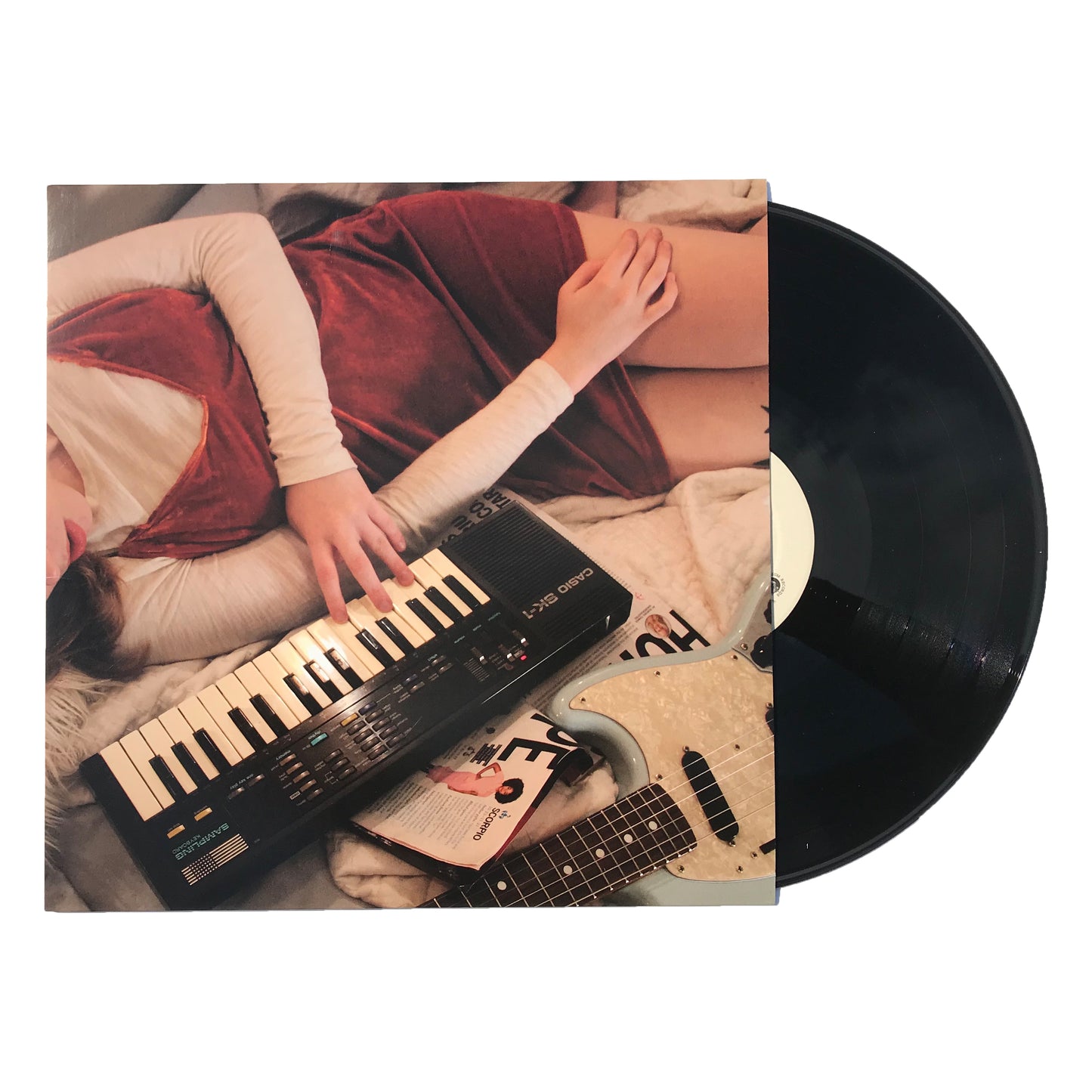 Collection LP