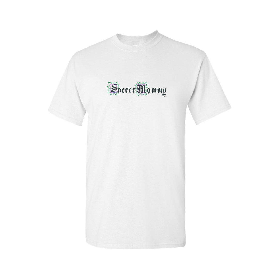 Medieval Font T-Shirt