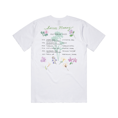 Australia Tour Tee