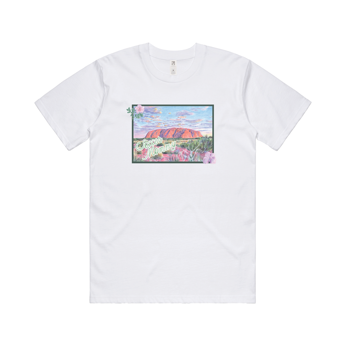 Australia Tour Tee