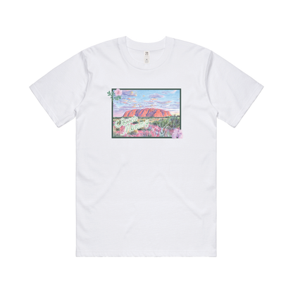 Australia Tour Tee