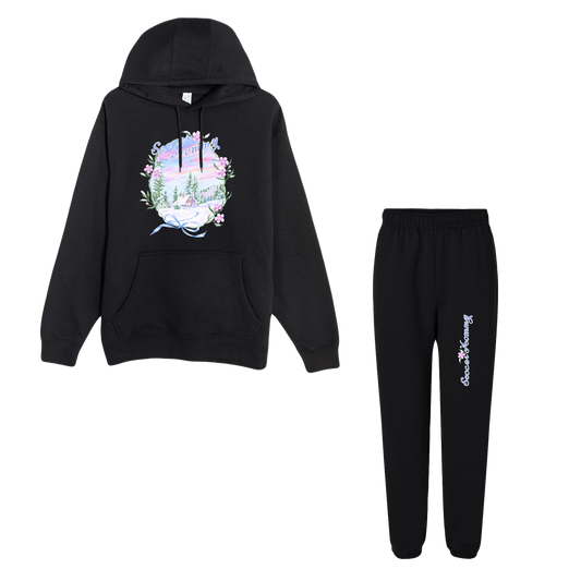 Winter 2025 Sweatsuit