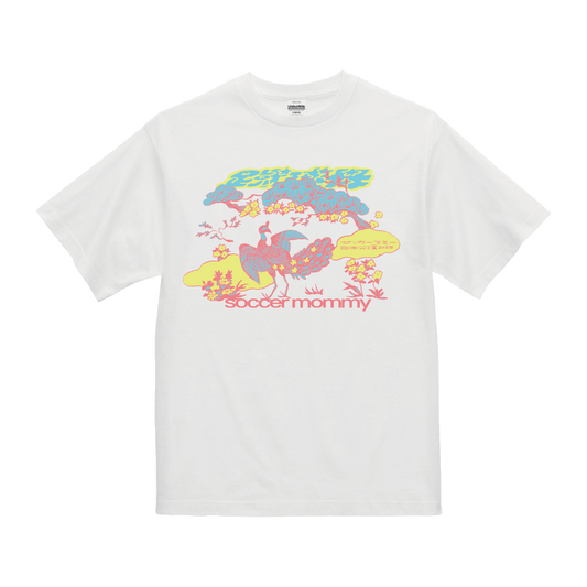 Japan 2025 Tour Tee