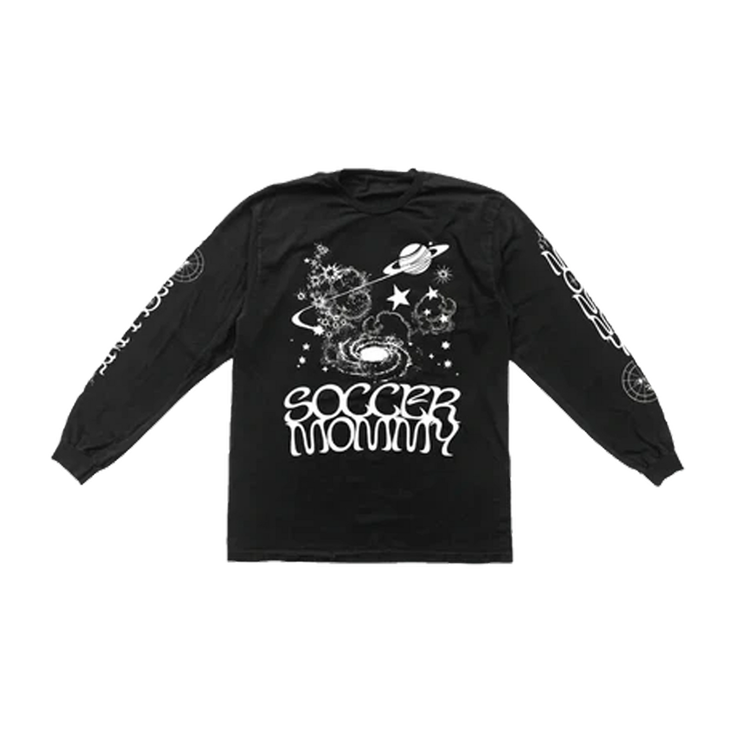 Space Long Sleeve Tee