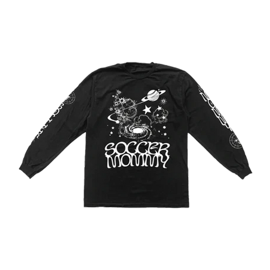 Space Long Sleeve Tee