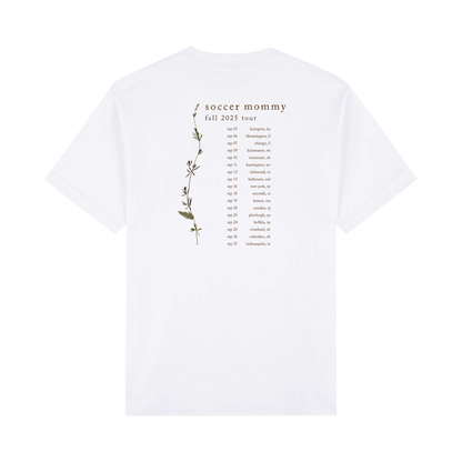 Fall 2025 Tour Tee