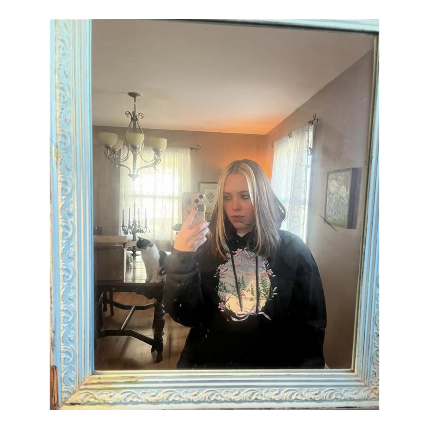 Winter 2025 Sweatsuit