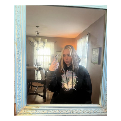 Winter 2025 Sweatsuit