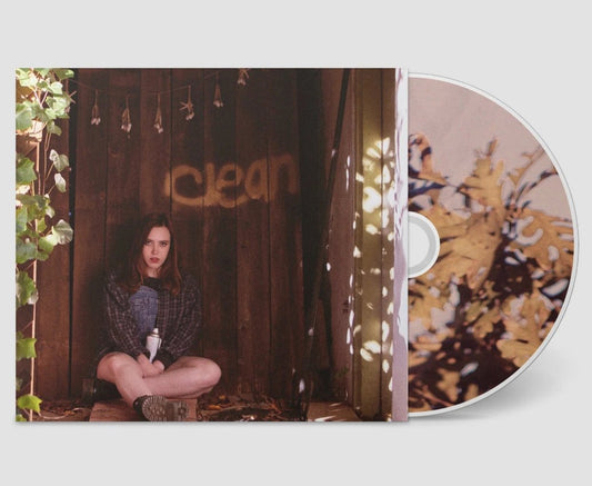 CLEAN CD