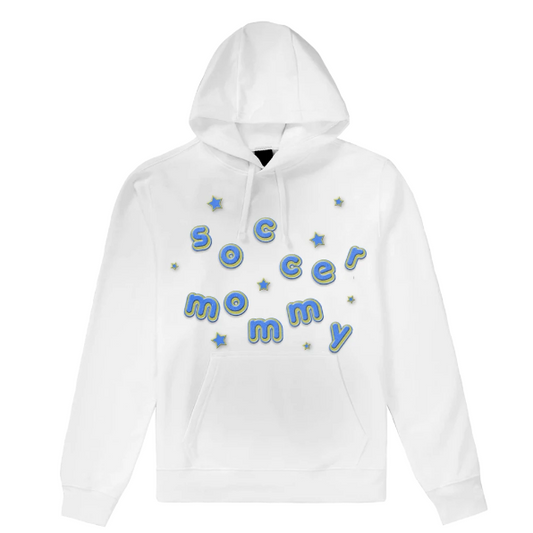 COLOR THEORY HOODIE